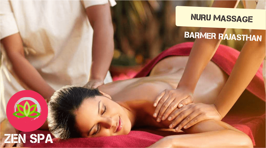 Nuru Massage in Barmer